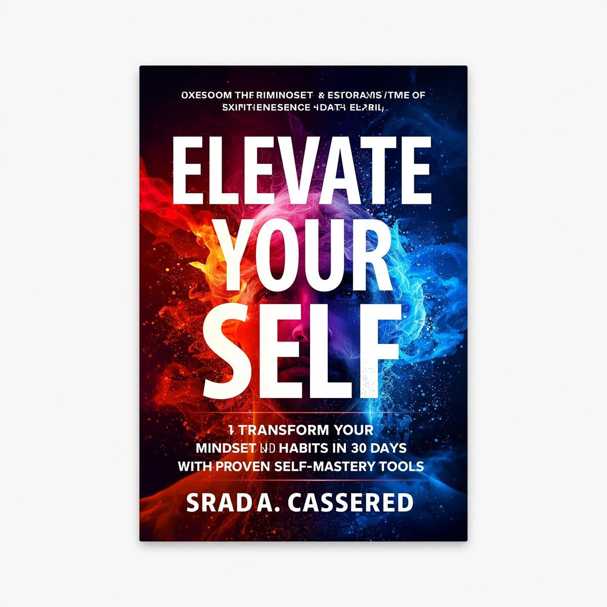 Elevate Your Self: The Ultimate Personal Growth Journey